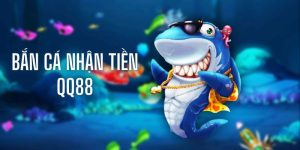 Cấu hình game bắn cá đổi tiền trên điện thoại QQ88 cực sắc nét.