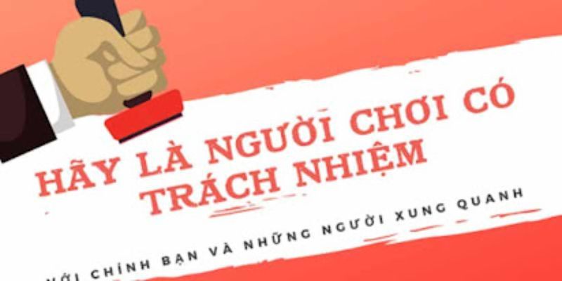 Cập nhật chính sách chơi có trách nhiệm tại QQ88 mới nhất