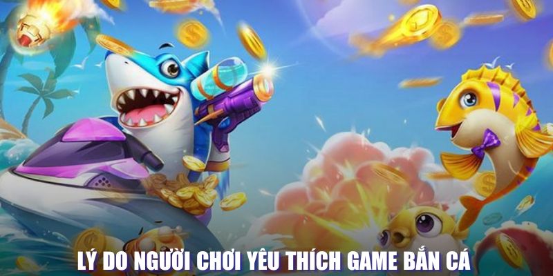 Game bắn cá QQ88 và những ưu điểm vượt trội