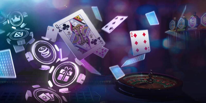 Khuyến mãi độc nhất chỉ có riêng tại casino QQ88