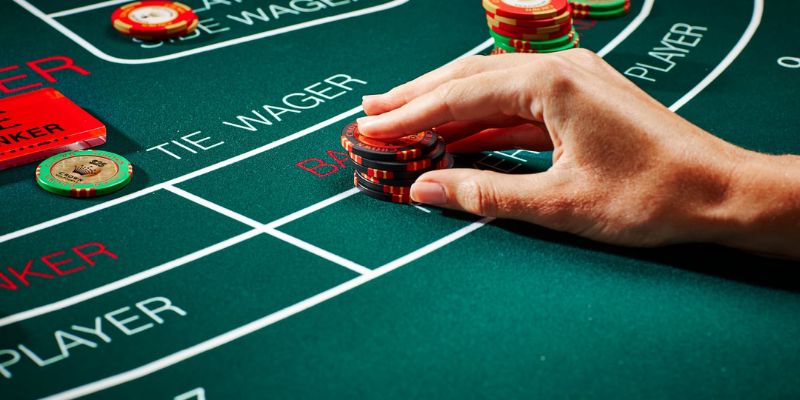 Lời giải đáp chi tiết cho câu hỏi baccarat là gì?