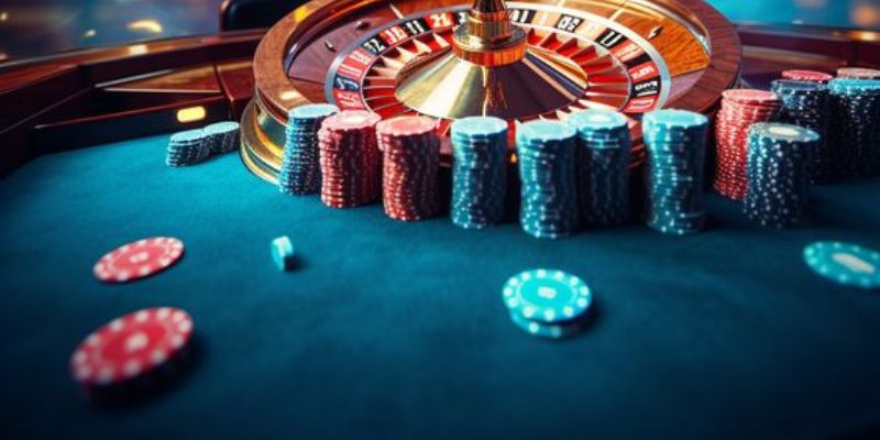 Phần thưởng và đa dạng kèo đánh roulette thú vị