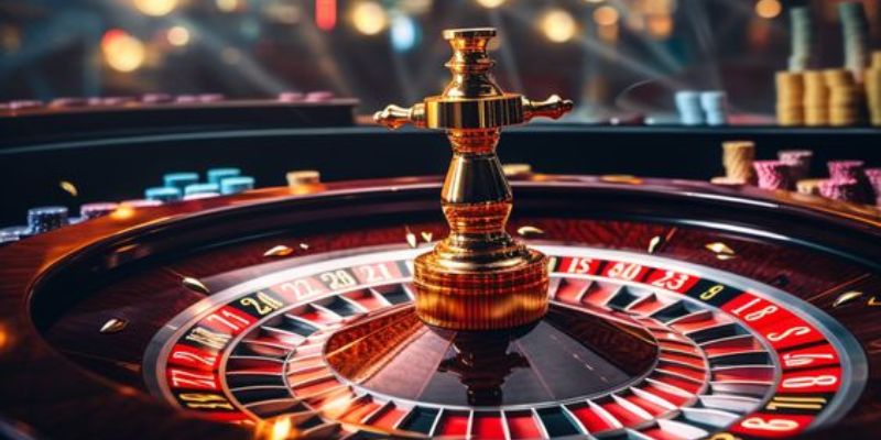 Roulette và những thông tin cơ bản về trò chơi