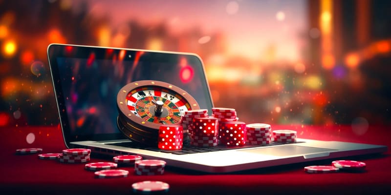 Một vài siêu phẩm đang làm mưa làm gió tại casino QQ88